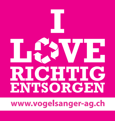 H. Vogelsanger AG