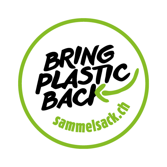 sammelsack.ch - InnoRecycling AG